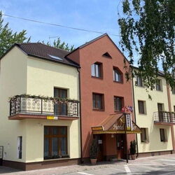 Hotel ADLER České Budějovice