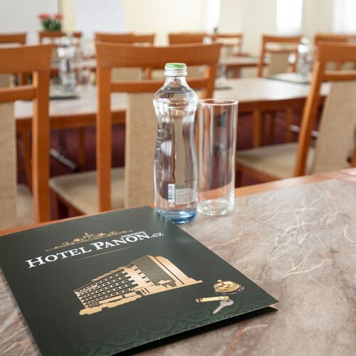 HOTEL PANON Hodonín