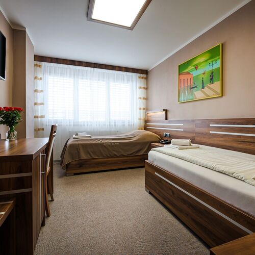 HOTEL PANON Hodonín