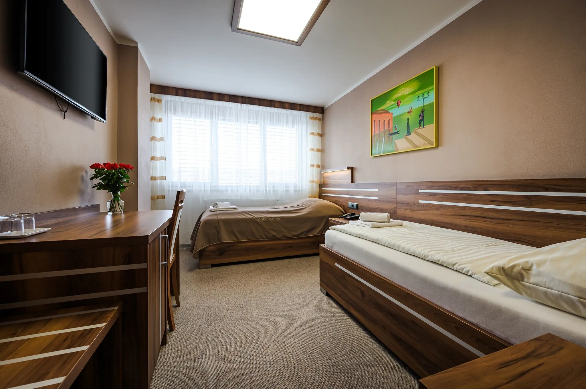 HOTEL PANON Hodonín