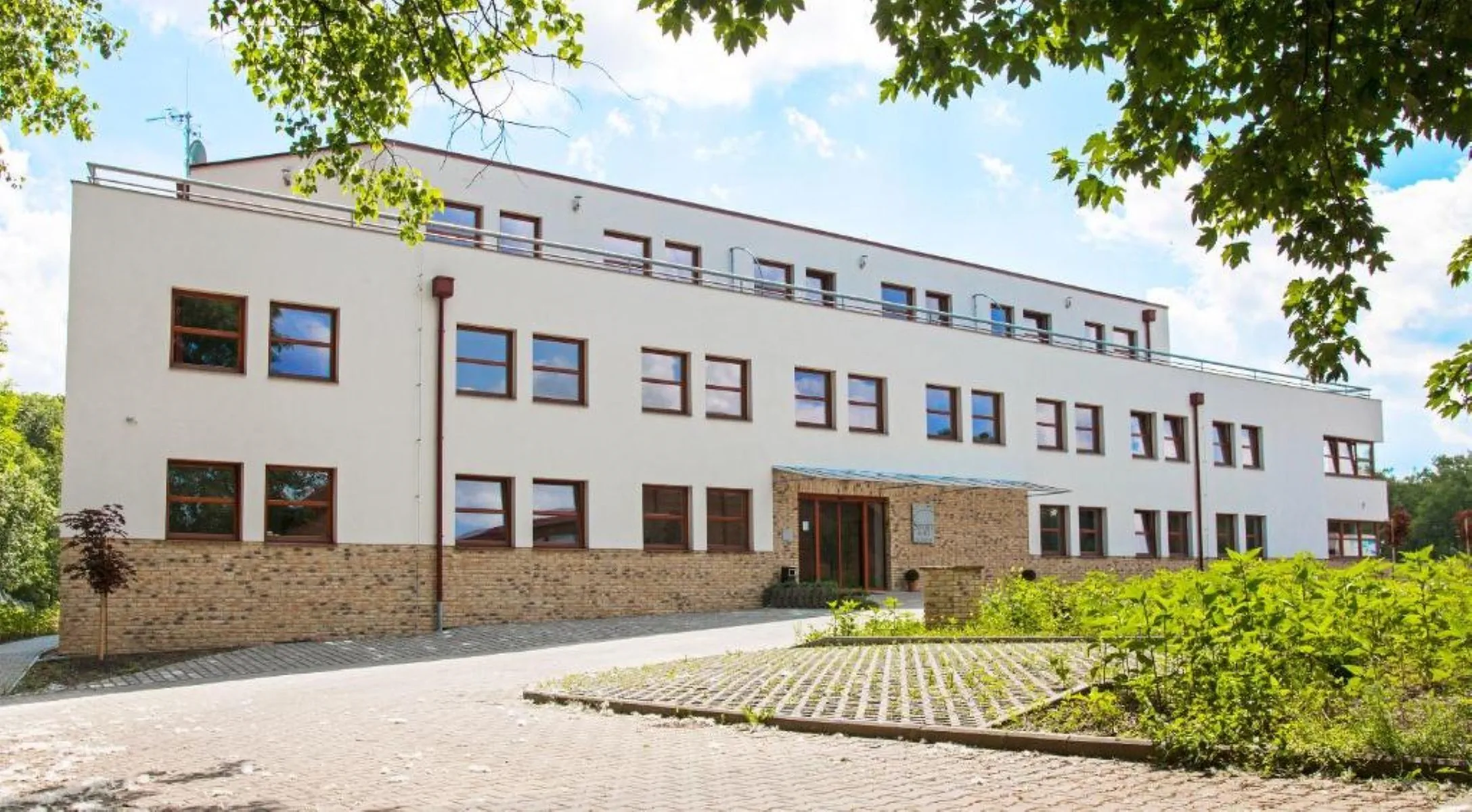 SportHotel Břve Hostivice
