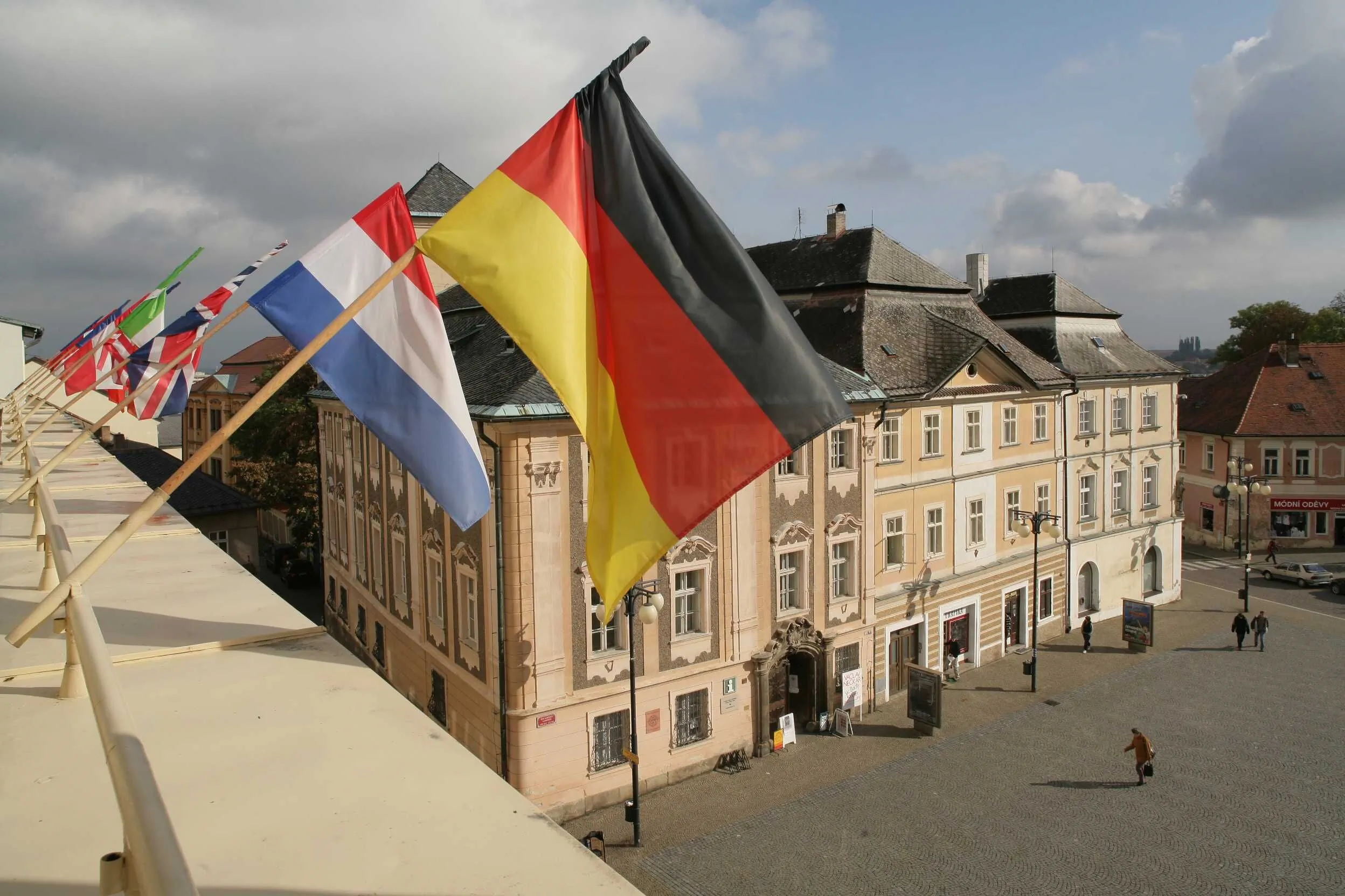 LH Hotel Mědínek Old Town Kutná Hora