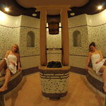 Centru Wellness, relaxare