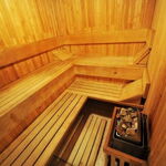 Wellness, relax