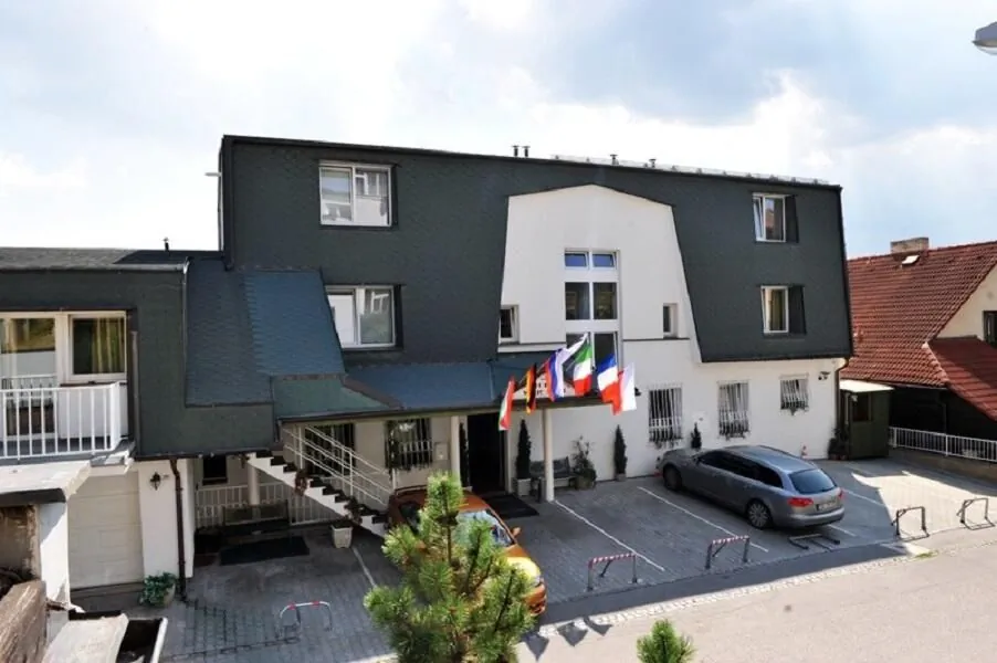 Hotel White House Praha