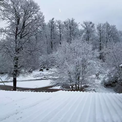 Rókabérc Vadászház Hotel Erdőbénye 033 kép