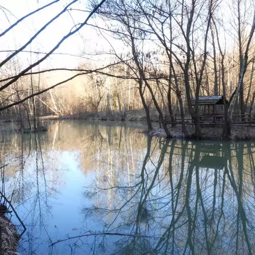 Rókabérc Vadászház Hotel Erdőbénye 035 kép