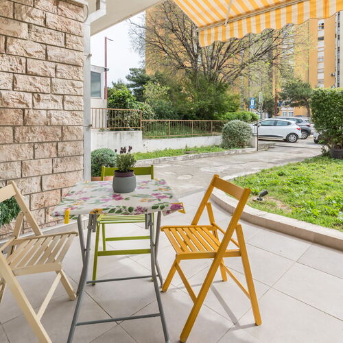 Apartman Žnjan Split  2