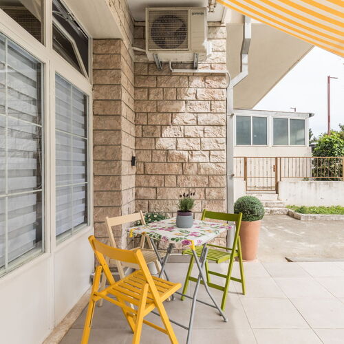 Apartman Žnjan Split  4