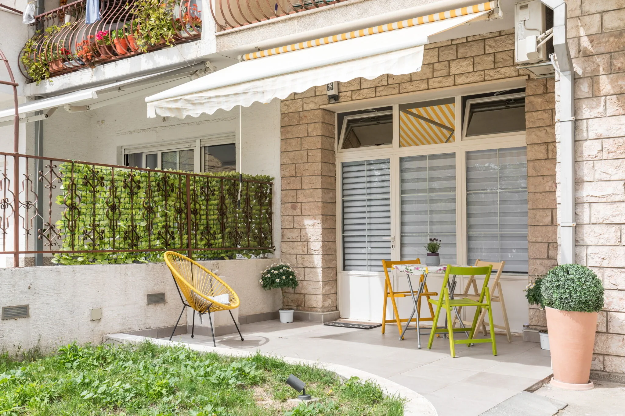 Apartman Žnjan Split