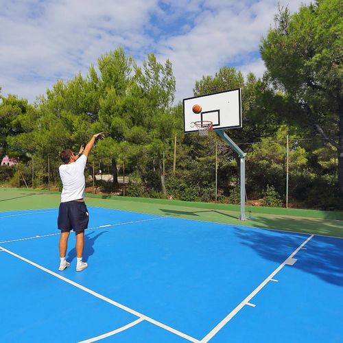 Resort Pine Beach Pakoštane  2