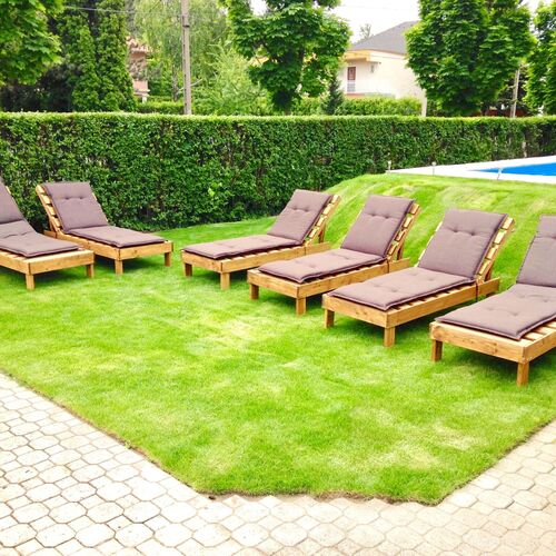 Villa 55 & Pool Siófok  4