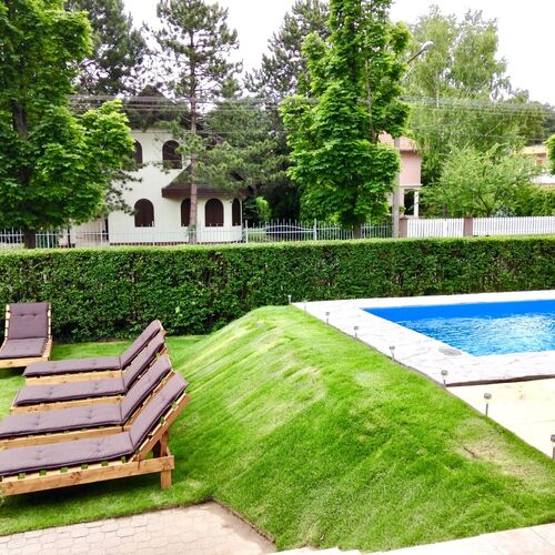 Villa 55 & Pool Siófok  3