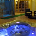 Centru Wellness, relaxare