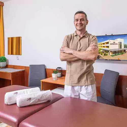 Apartman Hotel Bükfürdő 020 kép