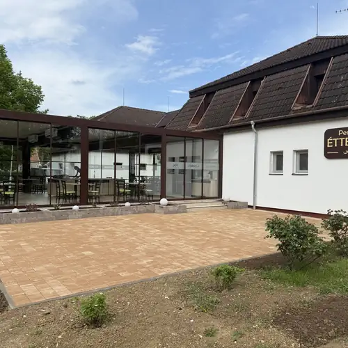 Apartman Hotel Bükfürdő 007 kép