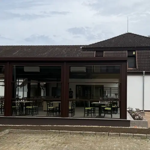 Apartman Hotel Bükfürdő 008 kép