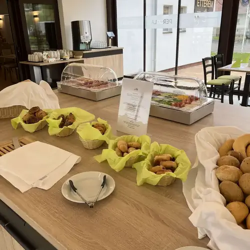 Apartman Hotel Bükfürdő 011 kép