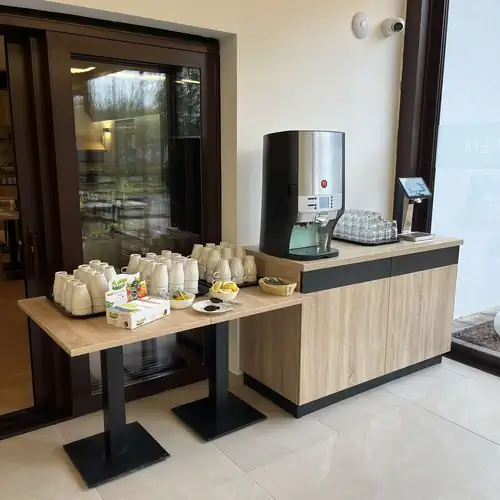 Apartman Hotel Bükfürdő 010 kép