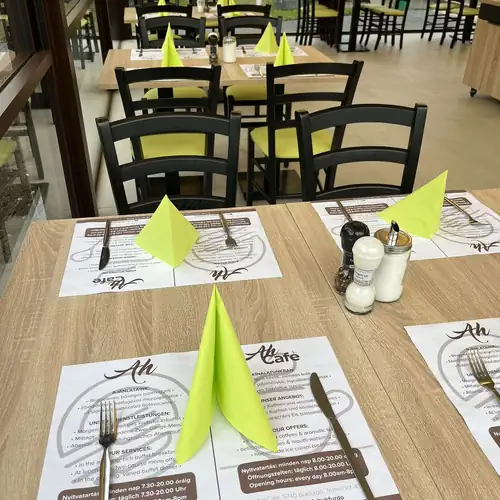 Apartman Hotel Bükfürdő 009 kép
