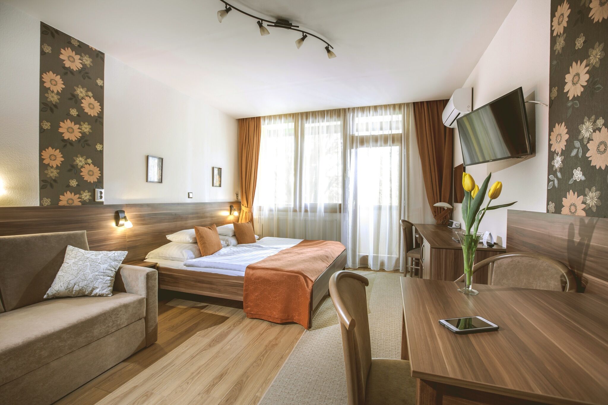 Apartman Hotel Bük