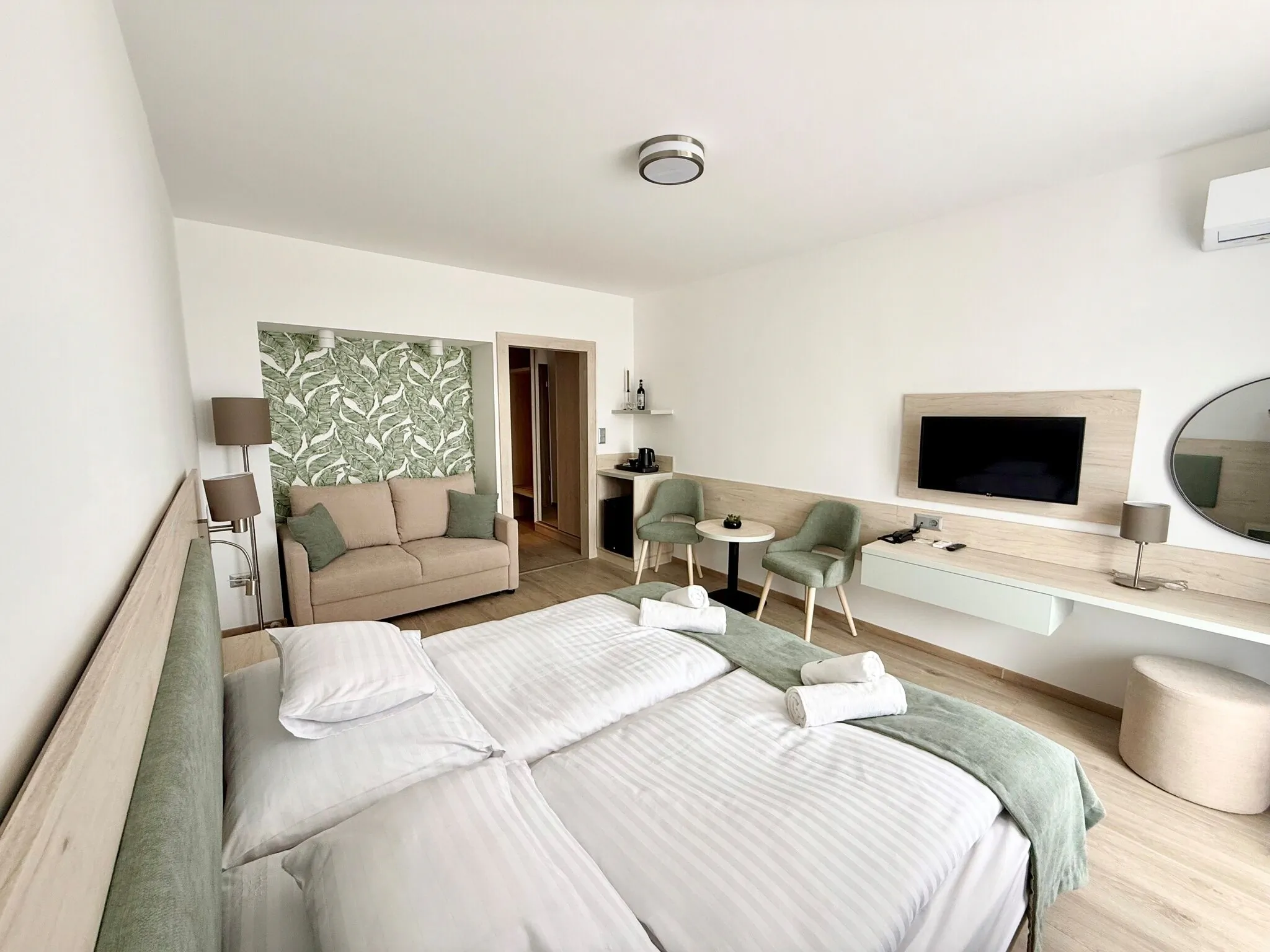 Apartman Hotel Bük
