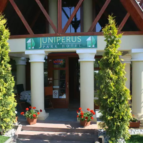 Juniperus Park Hotel Kecskemét 010 kép