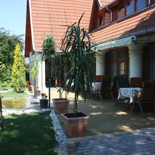 Juniperus Park Hotel Kecskemét 006 kép