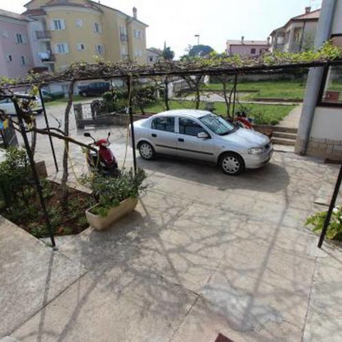 Apartman Ari Rovinj  4