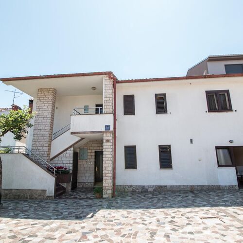 Apartman Divna Rovinj  2