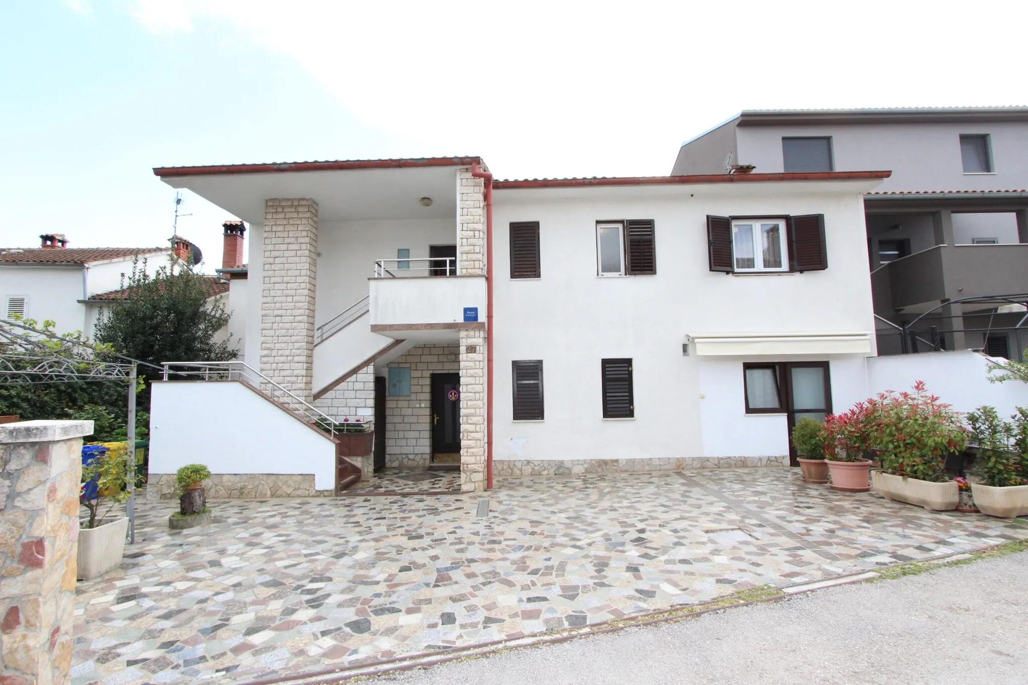 Apartman Divna Rovinj