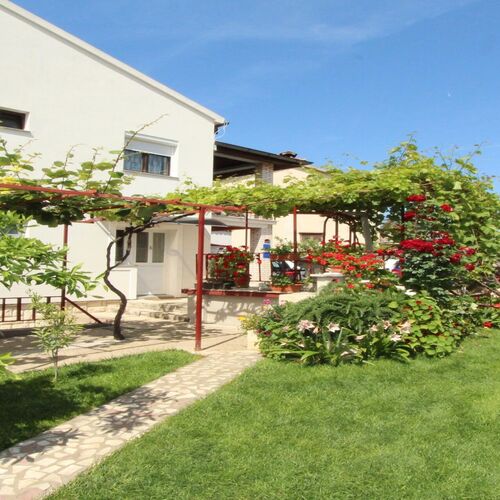 Apartman Eva Rovinj 