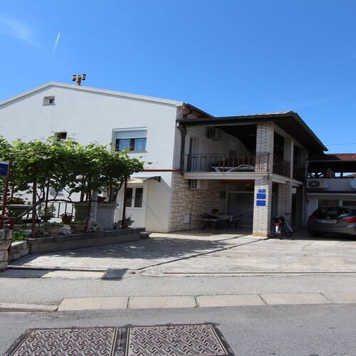 Apartman Eva Rovinj