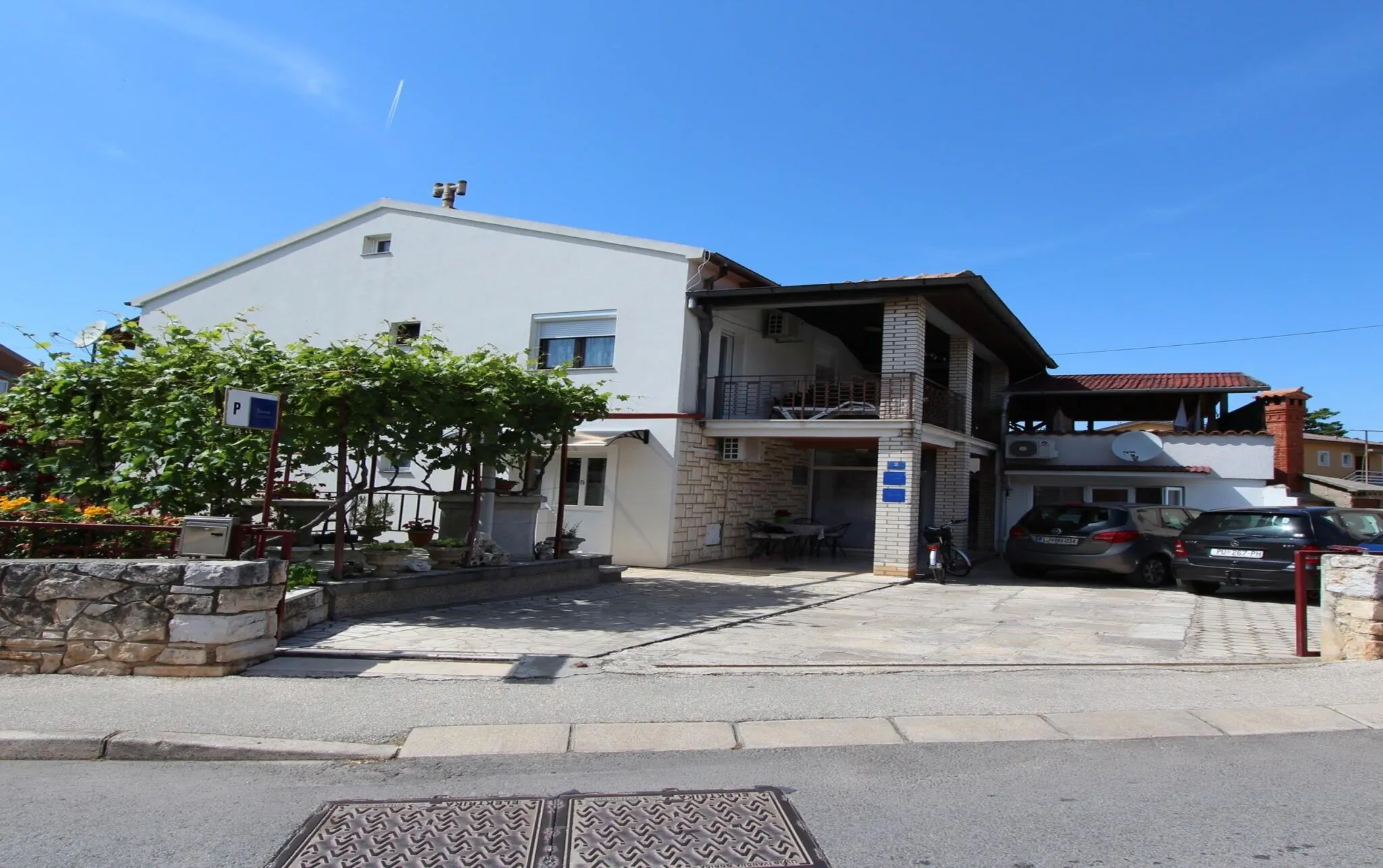 Apartman Eva Rovinj