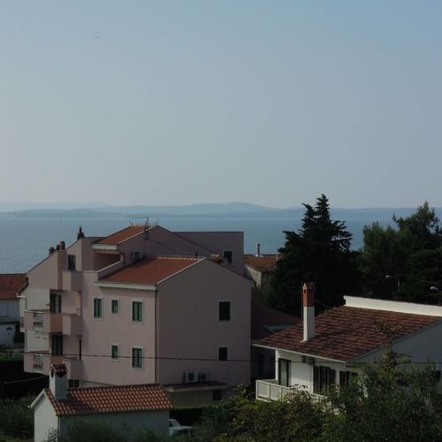 Apartments Leea Zadar Diklo  2