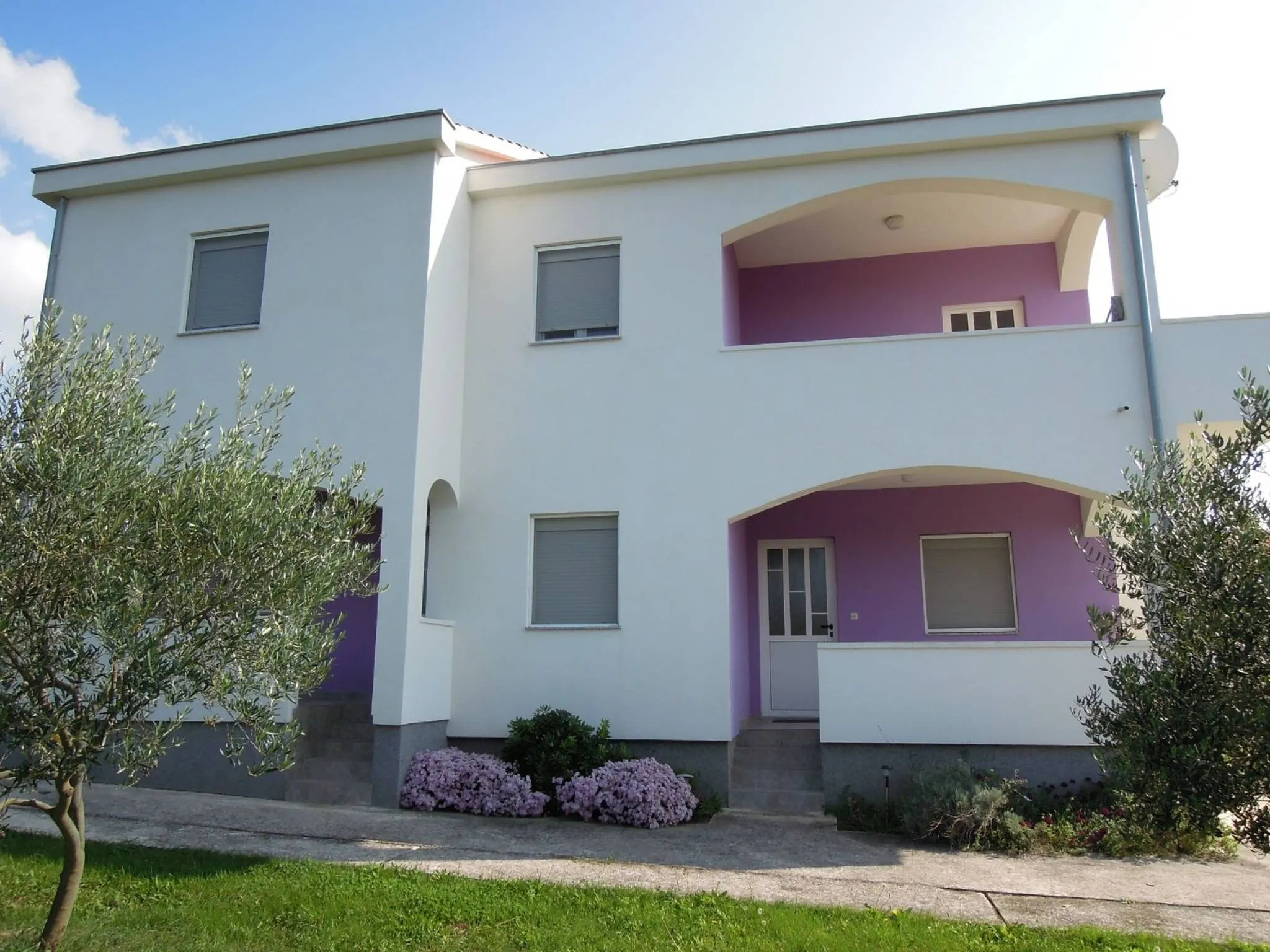 Apartments Leea Zadar Diklo