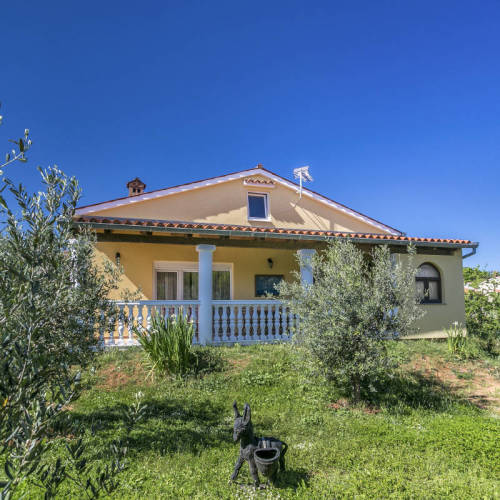 House Aretha Ližnjan Istria  2