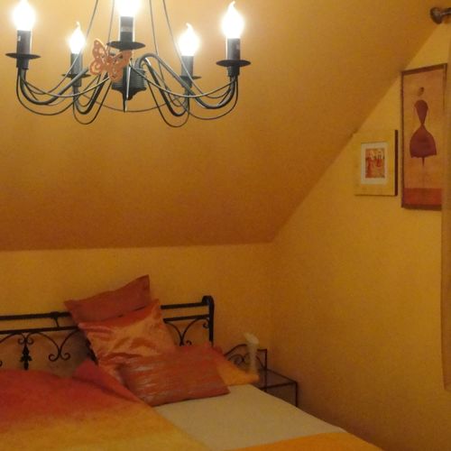 Gerania Apartman Hévíz  4