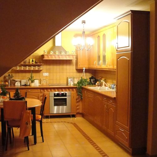 Gerania Apartman Hévíz  3