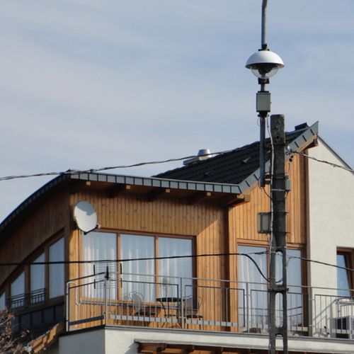 Gerania Apartman Hévíz  2