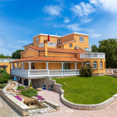 Villa Marko Medulin  2