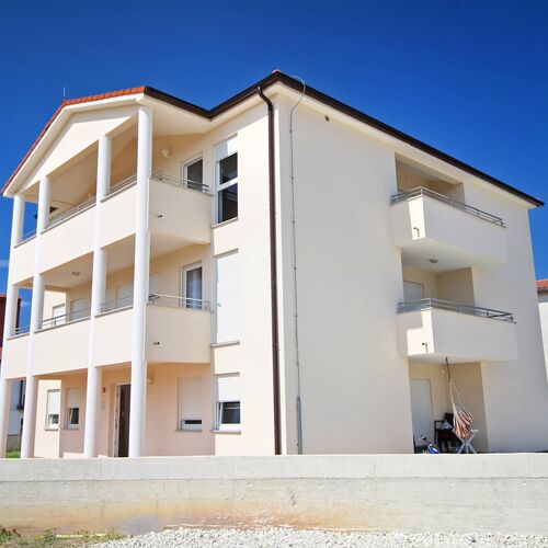 Apartmani Loren Medulin Istria