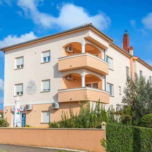Apartmani Davor Medulin Istria  2