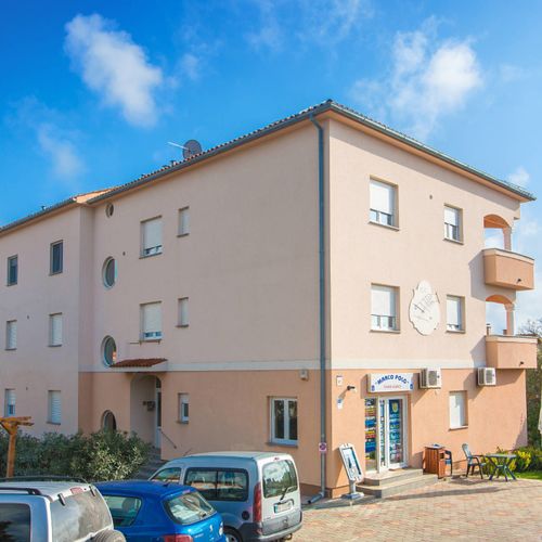 Apartmani Davor Medulin Istria  4