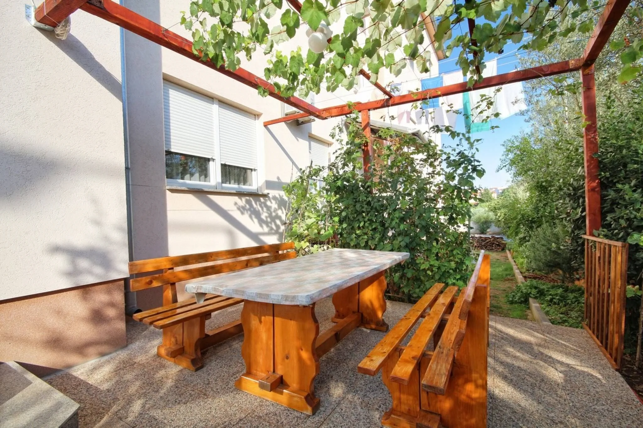 Apartmani Cukon Medulin Istria