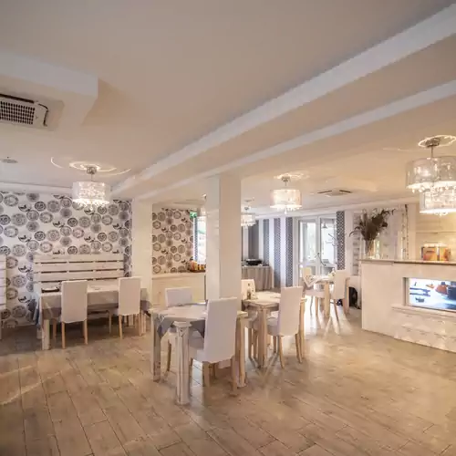 Sweet-Life Wellness Apartman Egerszalók 016 kép