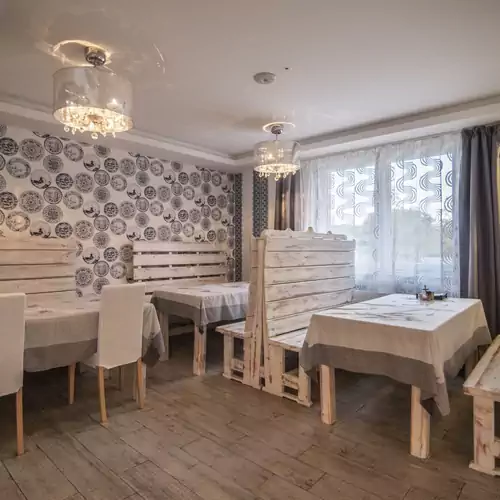 Sweet-Life Wellness Apartman Egerszalók 019 kép