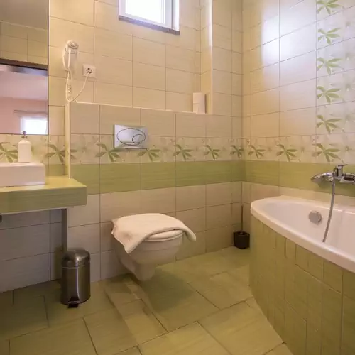 Sweet-Life Wellness Apartman Egerszalók 027 kép