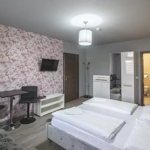 Sweet-Life Wellness Apartman Egerszalók 053 kép