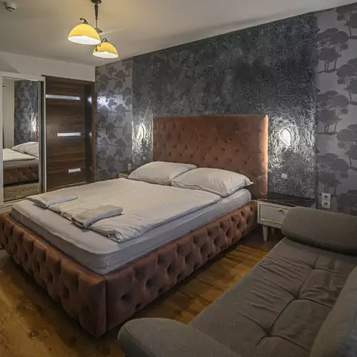 Sweet-Life Wellness Apartman Egerszalók 068 kép